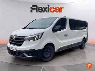 Renault Trafic Combi 9 Energy Blue dCi 81 kW (110CV)
