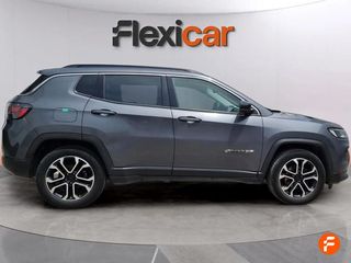 Jeep Compass 1.3 Gse T4 96kW (130CV) Limited MT FWD