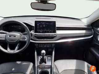 Jeep Compass 1.3 Gse T4 96kW (130CV) Limited MT FWD