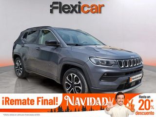 Jeep Compass 1.3 Gse T4 96kW (130CV) Limited MT FWD