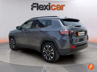 Jeep Compass 1.3 Gse T4 96kW (130CV) Limited MT FWD