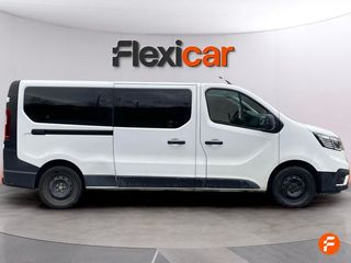 Renault Trafic Combi 9 Energy Blue dCi 81 kW (110CV)