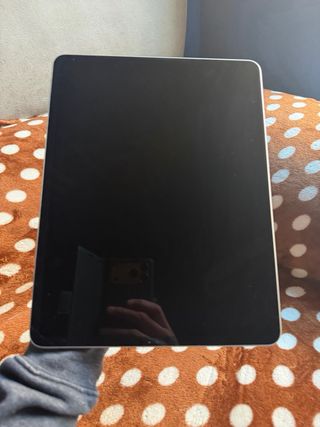 iPad Pro 12.9 6ª Gen 128GB