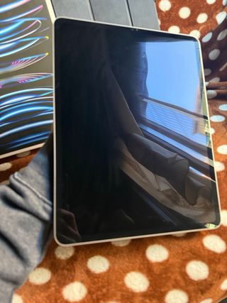 iPad Pro 12.9 6ª Gen 128GB
