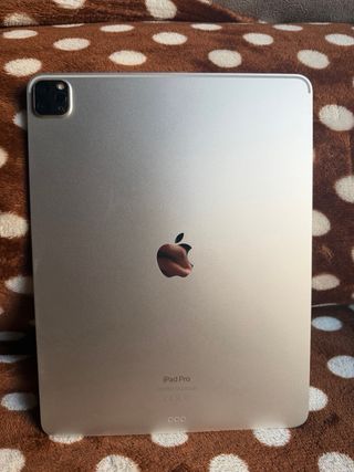 iPad Pro 12.9 6ª Gen 128GB