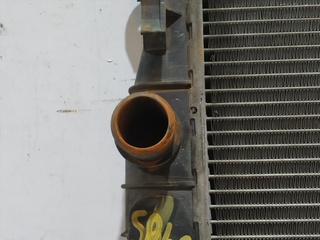 RADIADOR AGUA ALFA ROMEO 147 (190) 937A2000