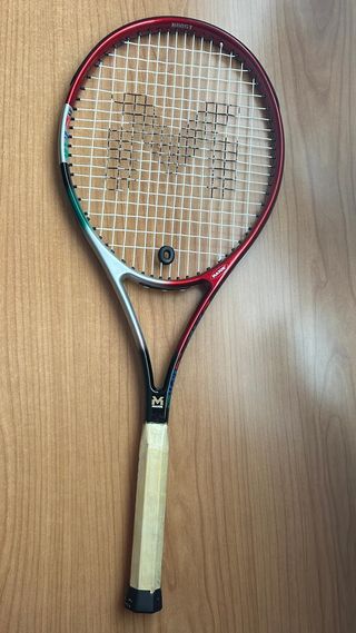 Raqueta de tenis IVI Major