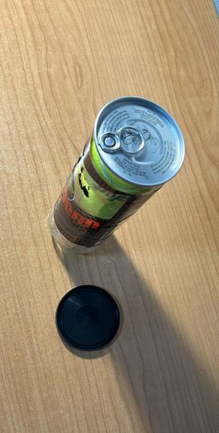 Raqueta de tenis IVI Major