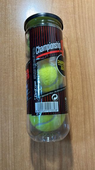 Raqueta de tenis IVI Major