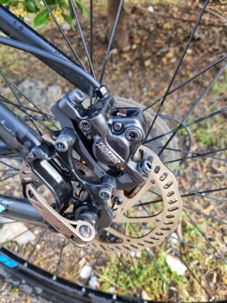 Bicicleta Montaña 29