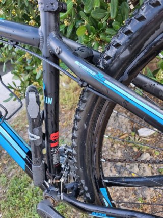 Bicicleta Montaña 29
