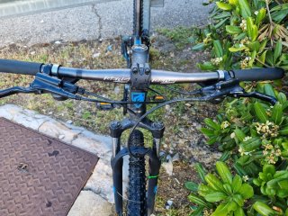 Bicicleta Montaña 29