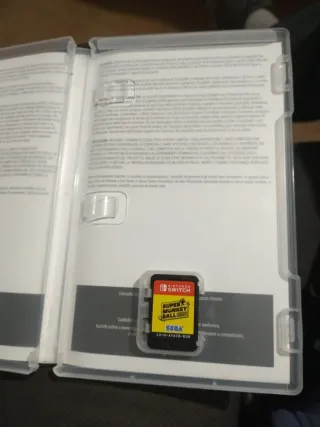 Super Monkey Ball: Banana Blitz HD - Nintendo Swit