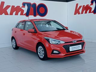 Hyundai i20 2020
