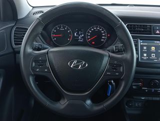 Hyundai i20 2020