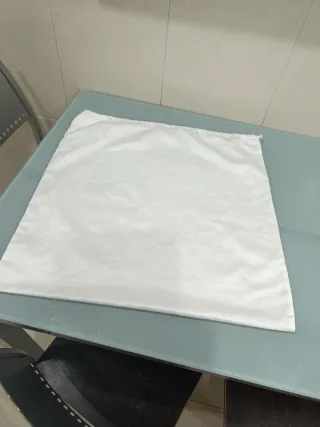 Bolsa Michael Kors Blanca Nueva