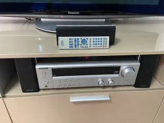 Amplificador Kenwood 5.1