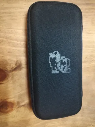 Borsa porta Nintendo Switch Super Mario Bros.