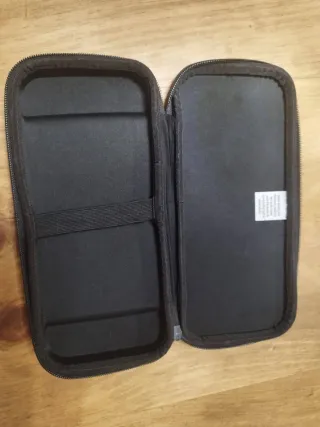 Borsa porta Nintendo Switch Super Mario Bros.