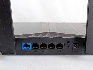 Router Cudy BE3600H ¡A ESTRENAR!