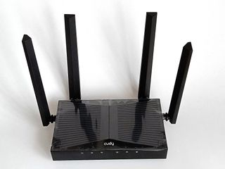 Router Cudy BE3600H ¡A ESTRENAR!