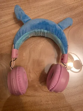 Auriculares WS Stitch