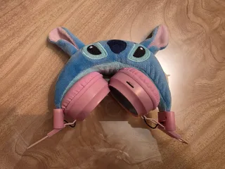 Auriculares WS Stitch