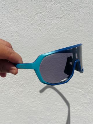 Gafas de sol fotocromáticas nuevas
