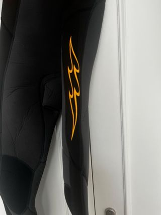 Traje neopreno 4/3 Billabong Absolute