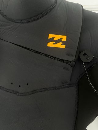 Traje neopreno 4/3 Billabong Absolute