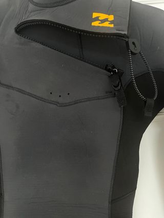 Traje neopreno 4/3 Billabong Absolute