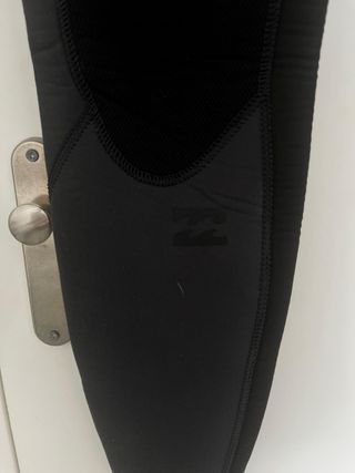Traje neopreno 4/3 Billabong Absolute