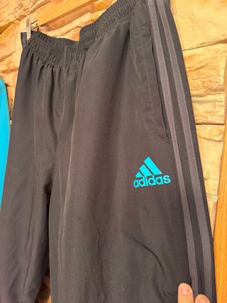 Chándal Real Madrid Adidas Talla XL