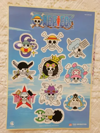 Merchandising de expo manga