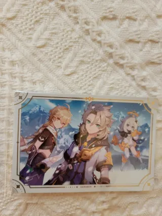 Merchandising de expo manga