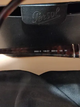 Gafas de sol Persol Elegantes Tortoise