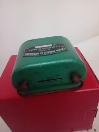 Salvadenaro Cassa Rurale ed Artigiana