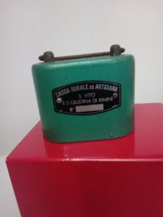 Salvadenaro Cassa Rurale ed Artigiana