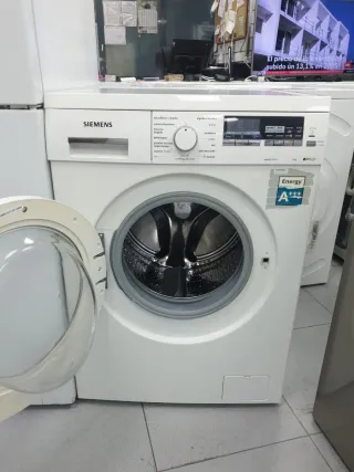 Pack Nevera y Lavadora con Garantía