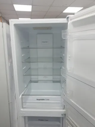 Pack Nevera y Lavadora con Garantía