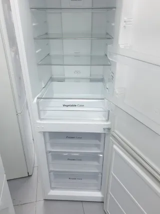 Pack Nevera y Lavadora con Garantía