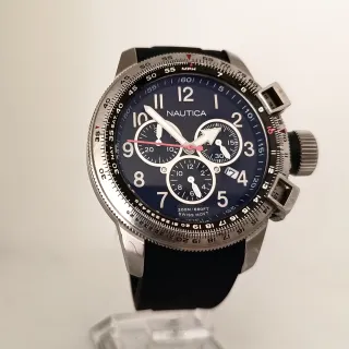 Reloj Nautica Cronógrafo