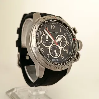 Reloj Nautica Cronógrafo