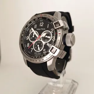 Reloj Nautica Cronógrafo