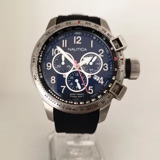 Reloj Nautica Cronógrafo