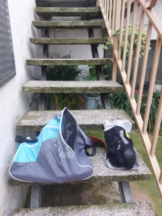 Patines en línea ajustables Oxelo