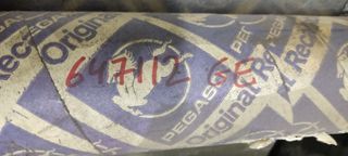 Árbol de Levas Original Pegaso 647112 GE