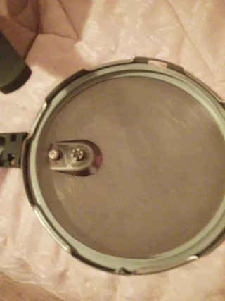 Olla a presión Fagor Inducción