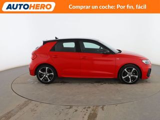 Audi A1 30 TFSI Adrenalin