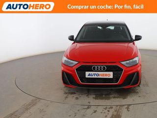 Audi A1 30 TFSI Adrenalin